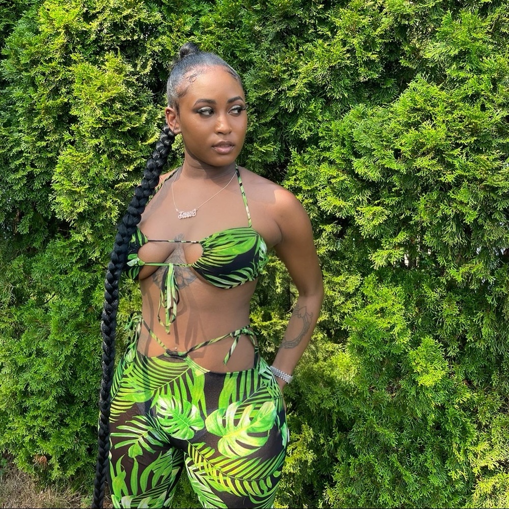 2 piece set